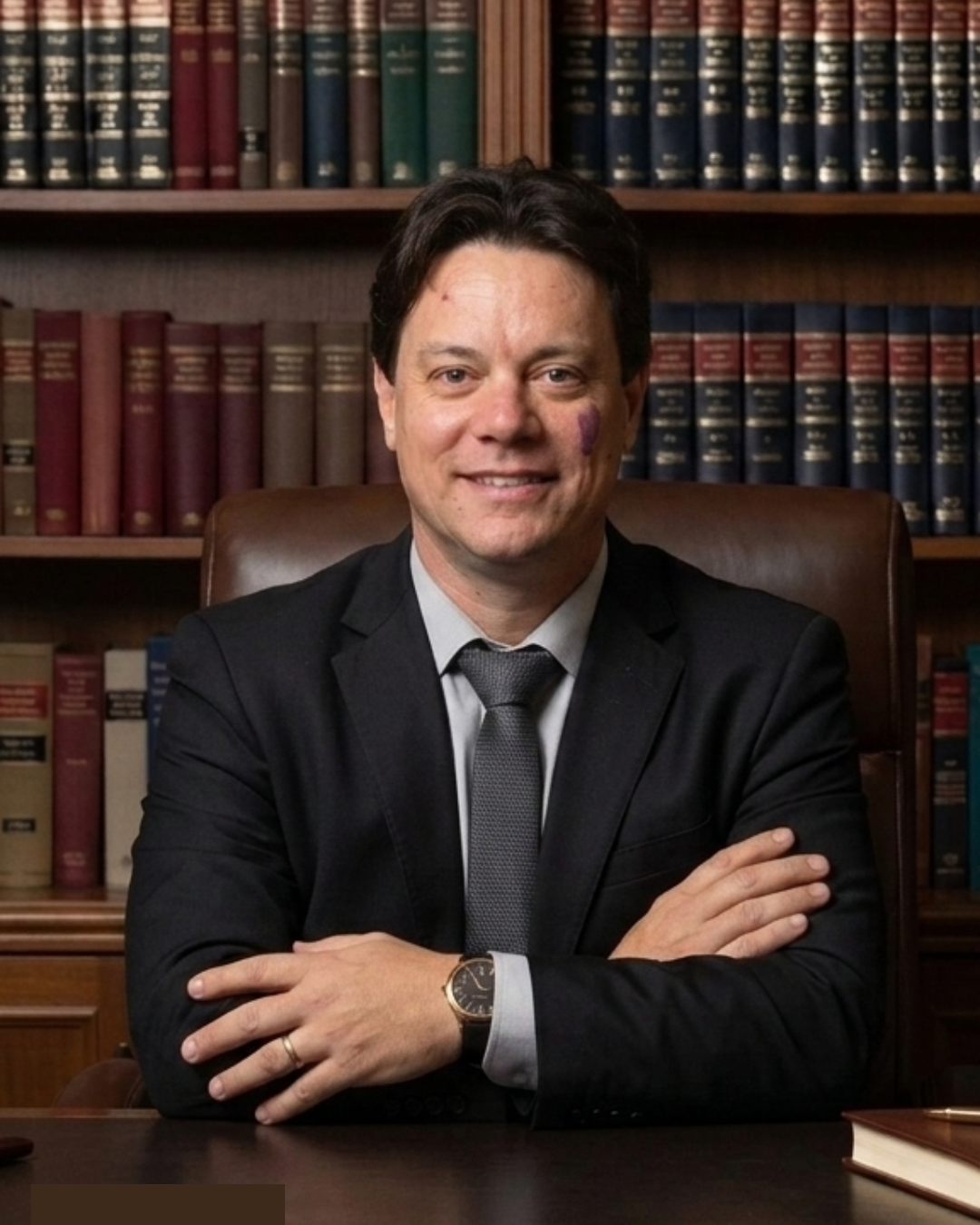 Gustavo Portes Bornemann e Corrêa