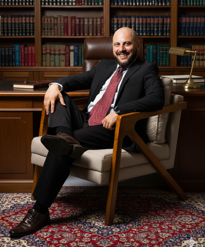Rodrigo Portes Bornemann e Corrêa